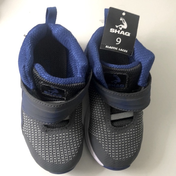 Running shoes - Picture 3 of 4